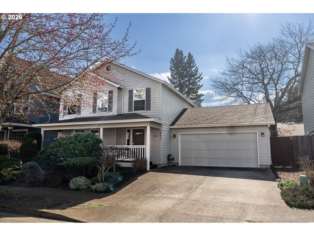 14574 Se LONE PINE Dr, Clackamas, OR 97015