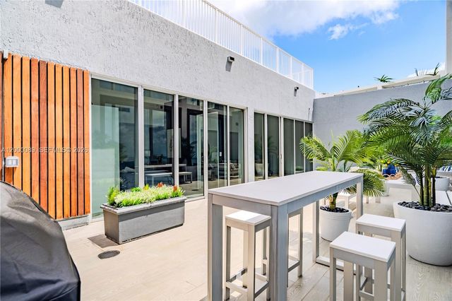 495 Brickell Ave PH-5703, Miami, FL 33131