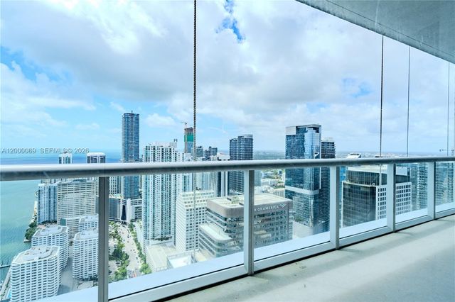 495 Brickell Ave PH-5703, Miami, FL 33131