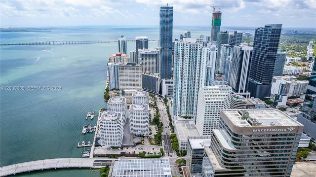 495 Brickell Ave PH-5703, Miami, FL 33131