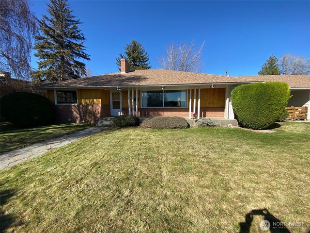 324 Mocliff Road, Ephrata, WA 98823