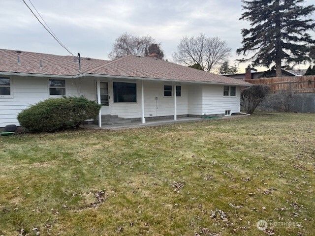 324 Mocliff Road, Ephrata, WA 98823