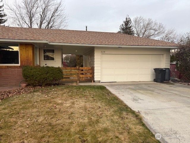 324 Mocliff Road, Ephrata, WA 98823