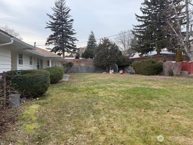 324 Mocliff Road, Ephrata, WA 98823