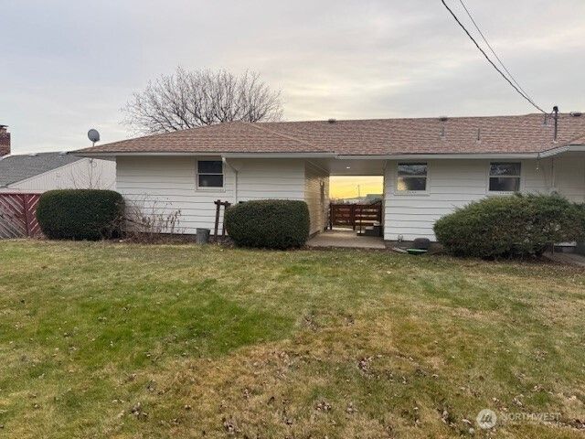 324 Mocliff Road, Ephrata, WA 98823