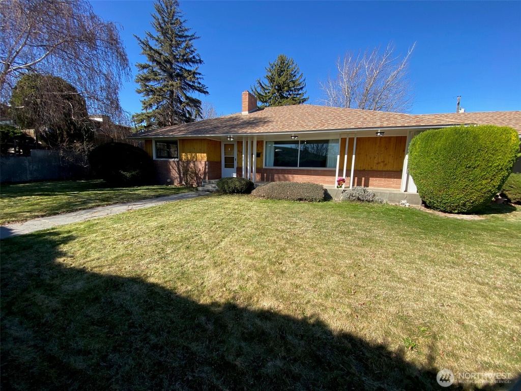 324 Mocliff Road, Ephrata, WA 98823