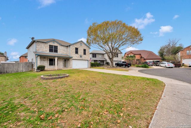 3321 Fresno Pl, Schertz, TX 78154