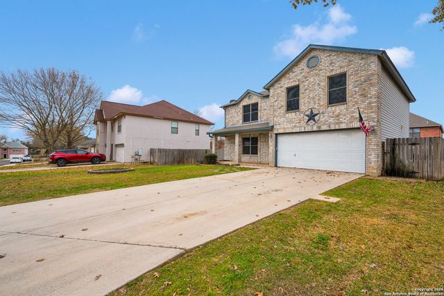 3321 Fresno Pl, Schertz, TX 78154