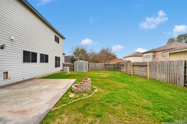 3321 Fresno Pl, Schertz, TX 78154