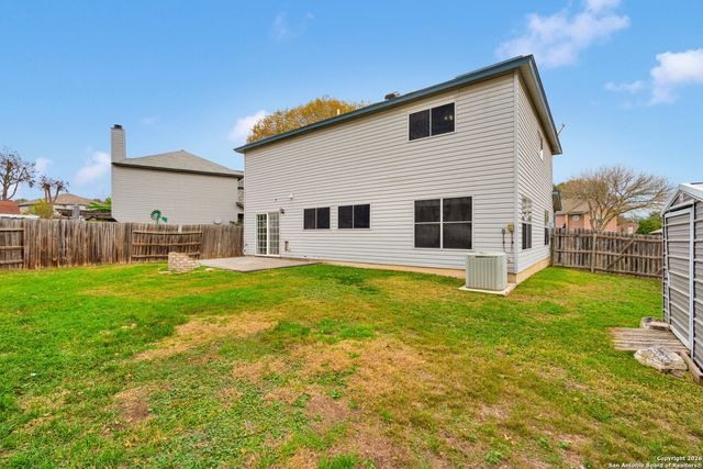 3321 Fresno Pl, Schertz, TX 78154