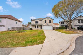 3321 Fresno Pl, Schertz, TX 78154