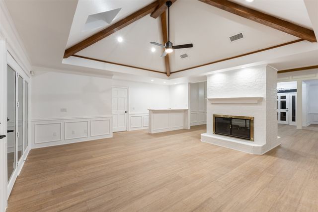 1400 Hampton Lane, Plano, TX 75075