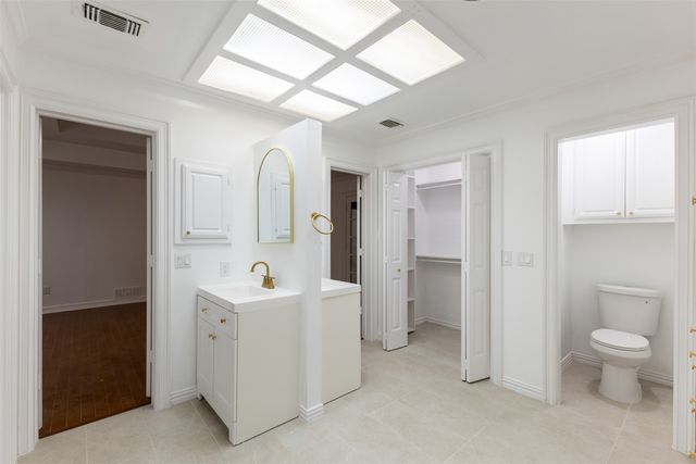 1400 Hampton Lane, Plano, TX 75075