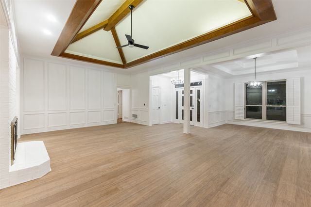 1400 Hampton Lane, Plano, TX 75075