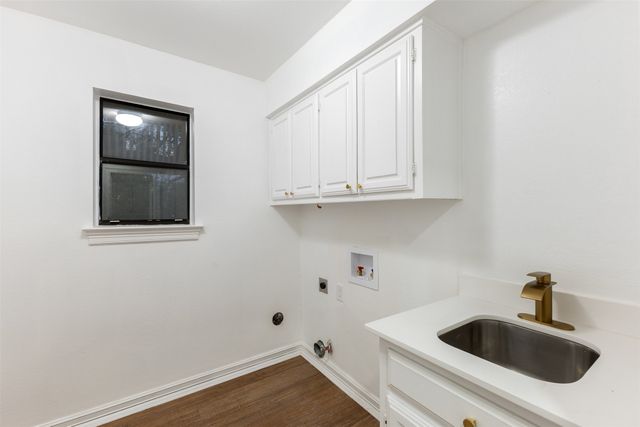 1400 Hampton Lane, Plano, TX 75075