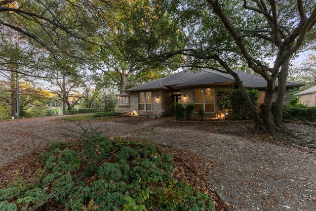 1400 Hampton Lane, Plano, TX 75075