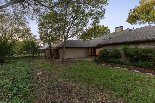 1400 Hampton Lane, Plano, TX 75075