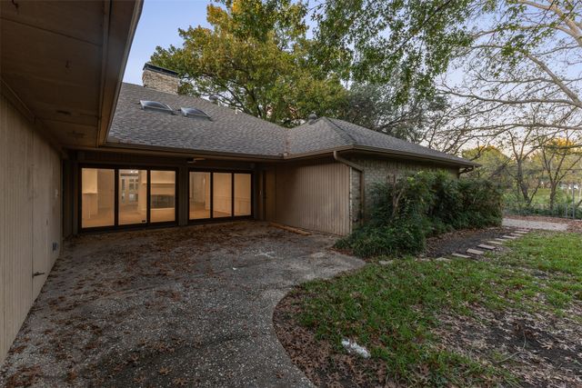 1400 Hampton Lane, Plano, TX 75075