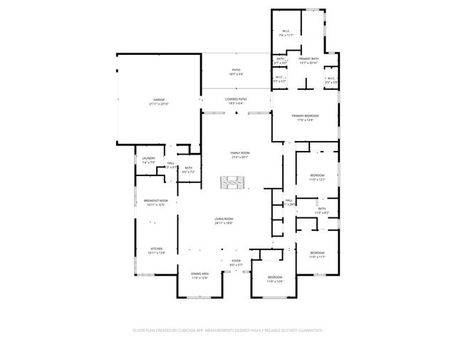 1400 Hampton Lane, Plano, TX 75075