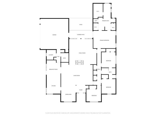 1400 Hampton Lane, Plano, TX 75075