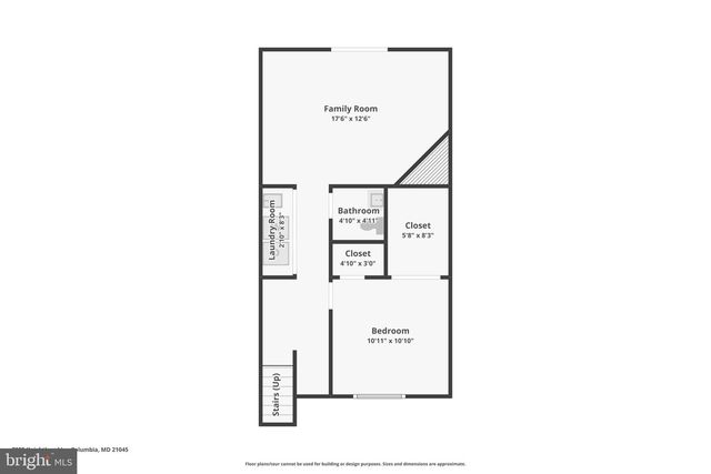 7035 KNIGHTHOOD LN, Columbia, MD 21045