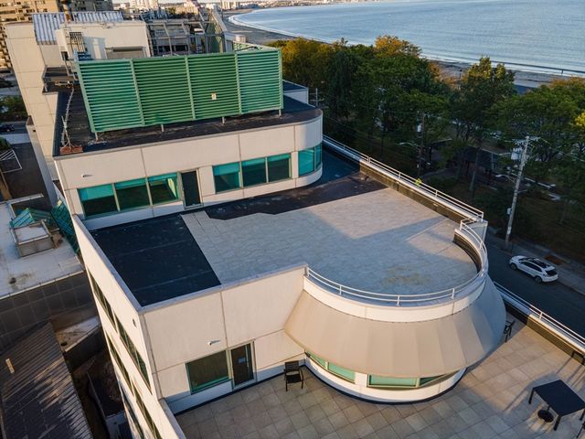 300 Ocean Avenue 5th Floor, Revere, MA 02151