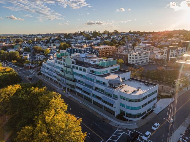 300 Ocean Avenue 5th Floor, Revere, MA 02151