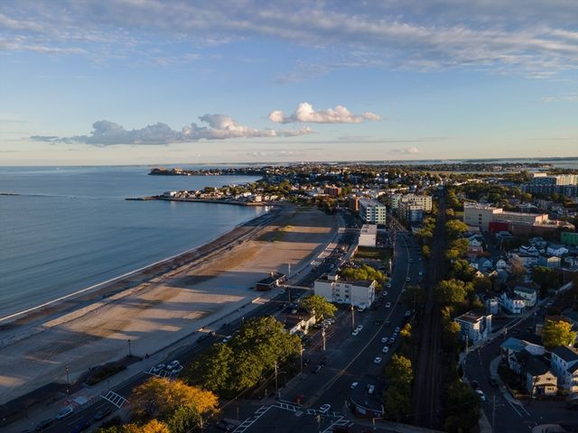 300 Ocean Avenue 5th Floor, Revere, MA 02151