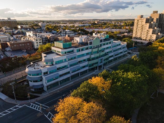 300 Ocean Avenue 5th Floor, Revere, MA 02151