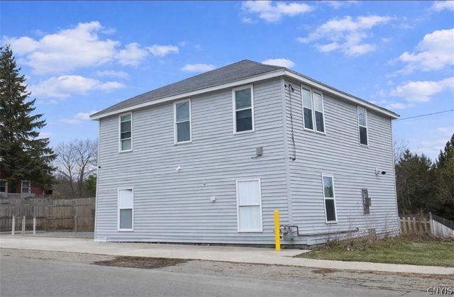 50 Center Street, Homer, NY 13077