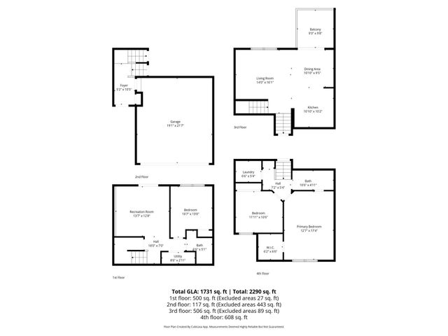 5056 Bluff Heights Trail SE, Prior Lake, MN 55372