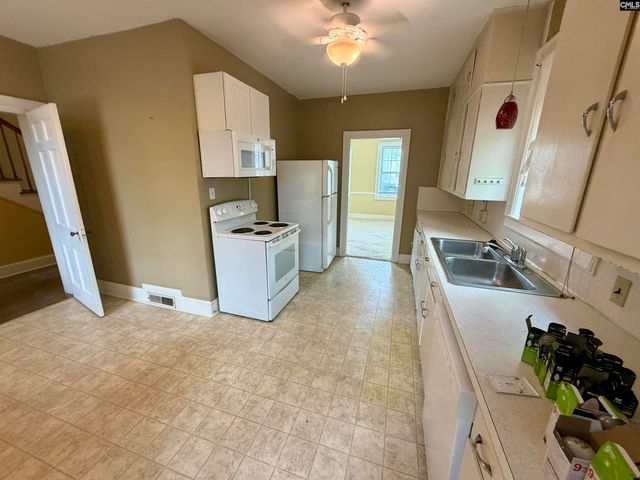 1001 Wildwood Avenue, Columbia, SC 29203