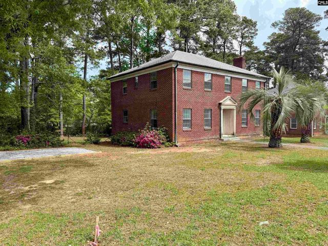1001 Wildwood Avenue, Columbia, SC 29203
