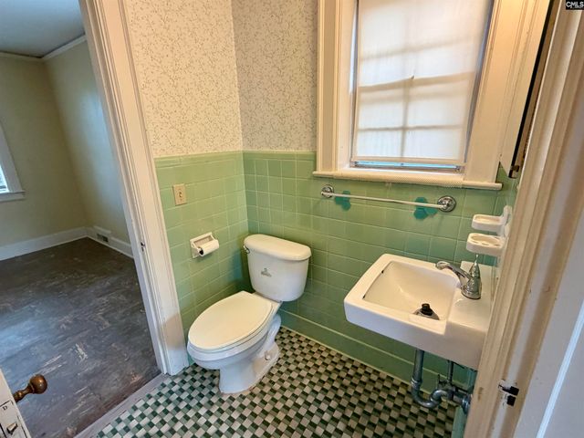 1001 Wildwood Avenue, Columbia, SC 29203