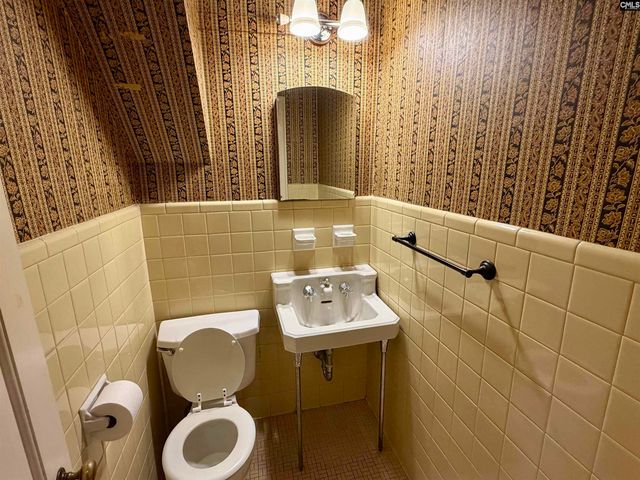 1001 Wildwood Avenue, Columbia, SC 29203