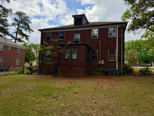 1001 Wildwood Avenue, Columbia, SC 29203