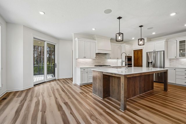 15359 Quamba Street NE, Ham Lake, MN 55304