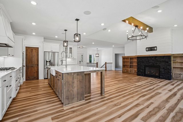 15359 Quamba Street NE, Ham Lake, MN 55304