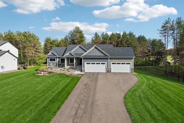15359 Quamba Street NE, Ham Lake, MN 55304