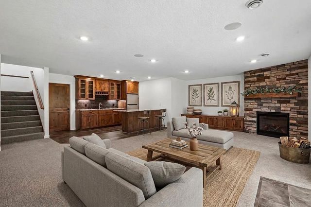 15359 Quamba Street NE, Ham Lake, MN 55304