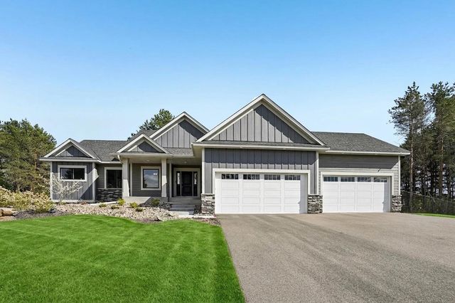 15359 Quamba Street NE, Ham Lake, MN 55304