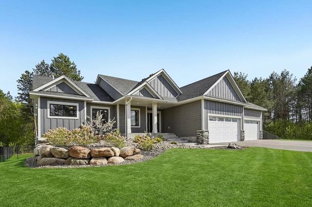 15359 Quamba Street NE, Ham Lake, MN 55304