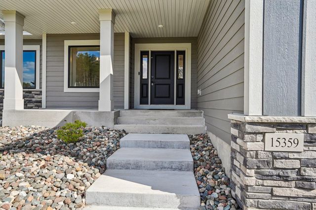 15359 Quamba Street NE, Ham Lake, MN 55304