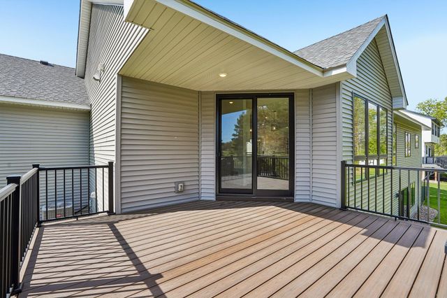 15359 Quamba Street NE, Ham Lake, MN 55304