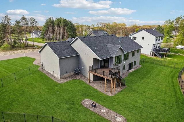 15359 Quamba Street NE, Ham Lake, MN 55304