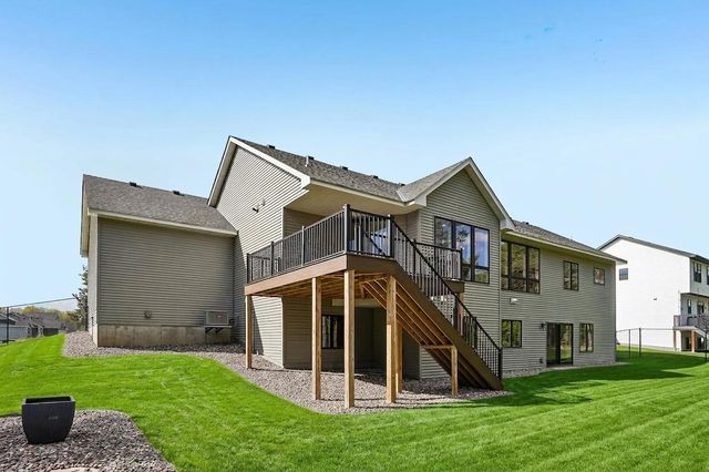 15359 Quamba Street NE, Ham Lake, MN 55304