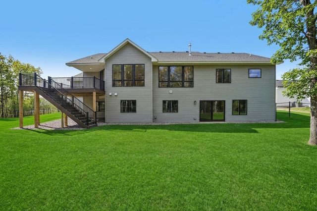 15359 Quamba Street NE, Ham Lake, MN 55304