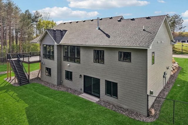15359 Quamba Street NE, Ham Lake, MN 55304