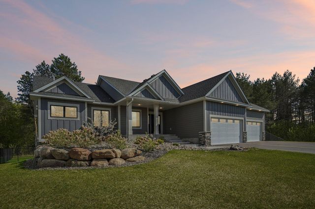 15359 Quamba Street NE, Ham Lake, MN 55304
