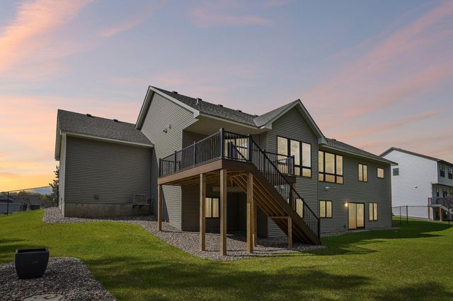 15359 Quamba Street NE, Ham Lake, MN 55304